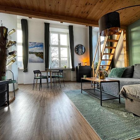 Ferienwohnung Zum Zollkran Trier Bagian luar foto