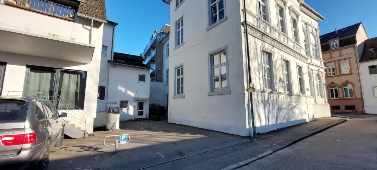 Ferienwohnung Zum Zollkran Trier Bagian luar foto